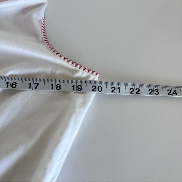 Tiny | Anthropologie Katarina Embroidered Top - Picture 7 of 9